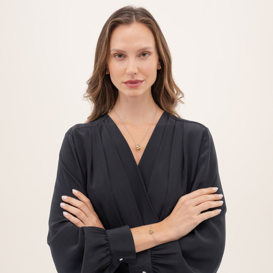 Women Harmonie Necklace