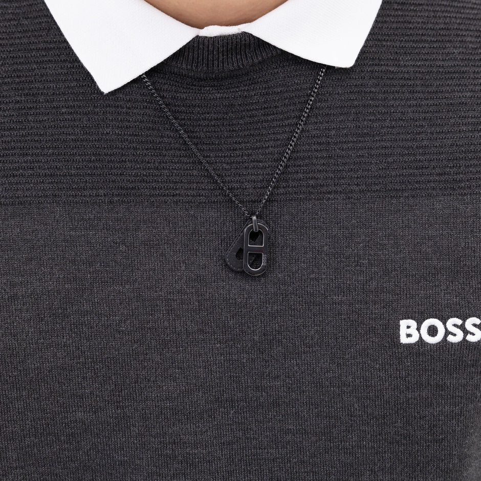 Men Kode Necklace