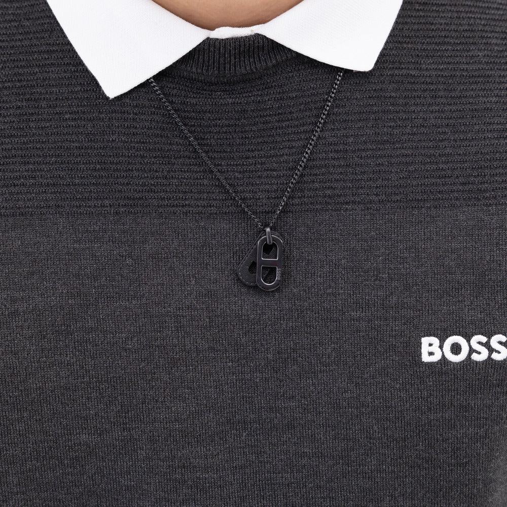 Men Kode Necklace