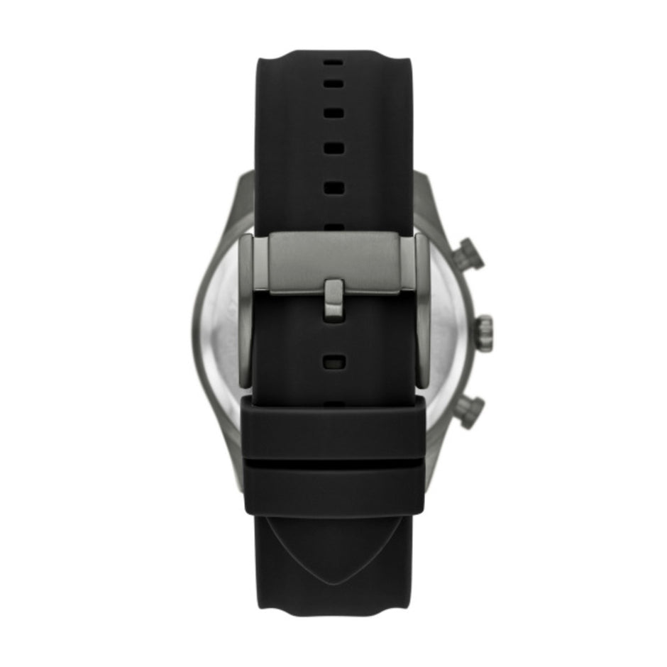 Men Sullivan Black Watch
