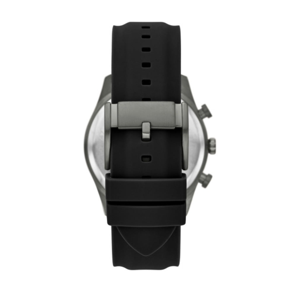 Men Sullivan Black Watch