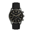 Men Sullivan Black Watch