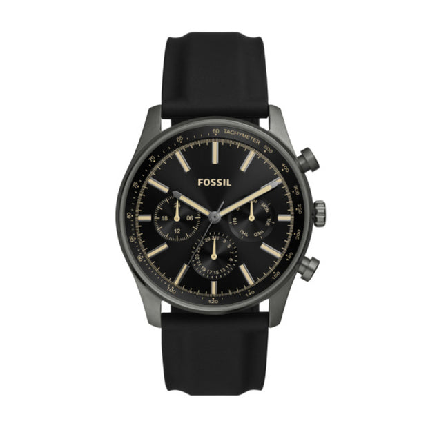 Men Sullivan Black Watch
