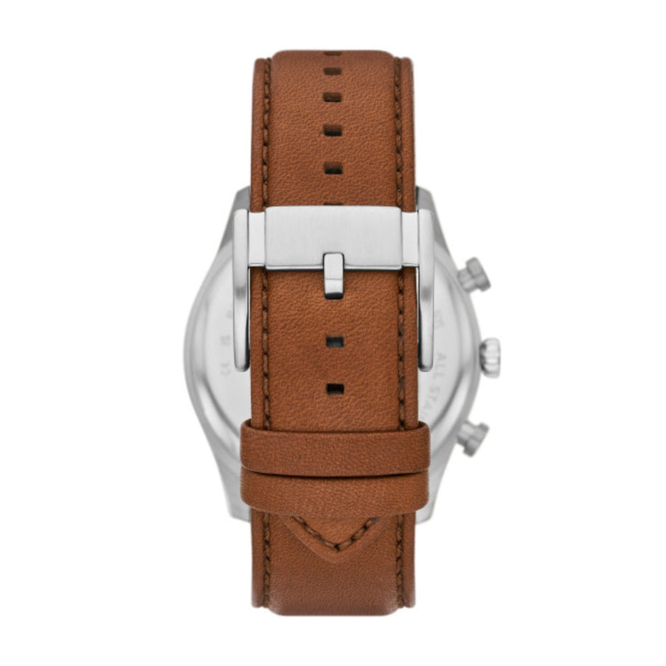 Men Sullivan White 44mm Watch