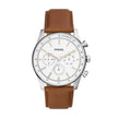 Men Sullivan White 44mm Watch