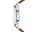 Men Sullivan White 44mm Watch