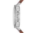 Men Privateer Blue 45mm Watch