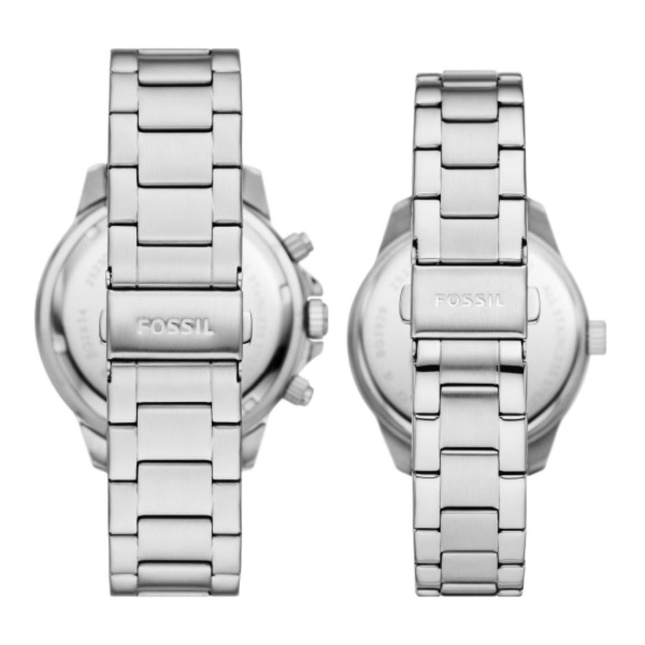 Gifting Set Bannon Blue 45mm Watch