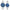 Gifting Set Bannon Blue 45mm Watch