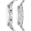 Gifting Set Sullivan Silver 44mm Watch