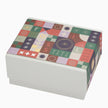 Gifting Set Sullivan Silver 44mm Watch