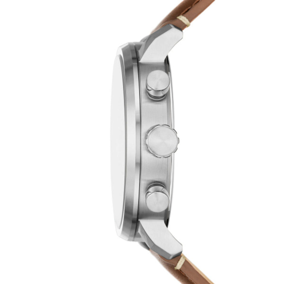 Men Rhett Blue 42mm Watch