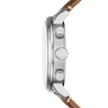 Men Rhett Blue 42mm Watch