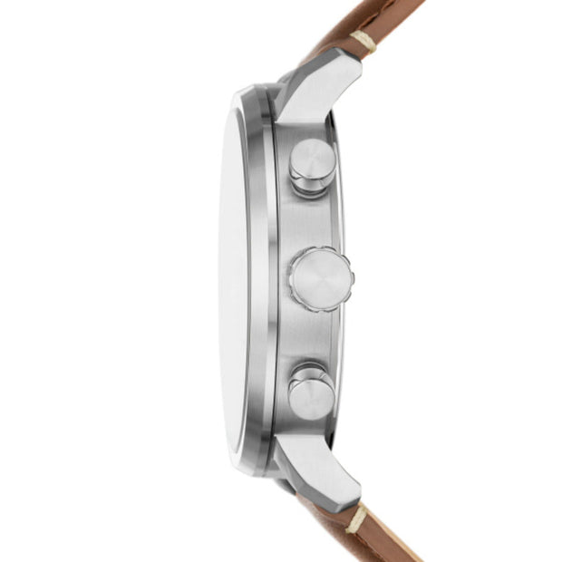 Men Rhett Blue 42mm Watch