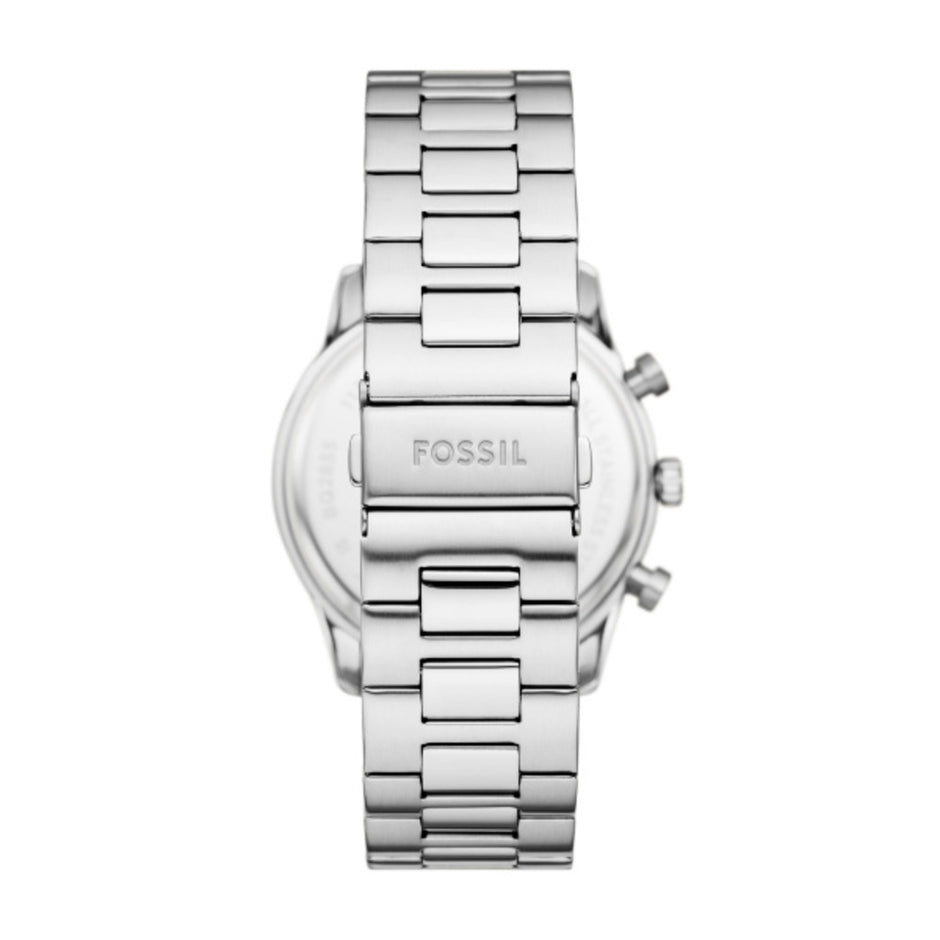 Men Sullivan Blue 44mm Watch