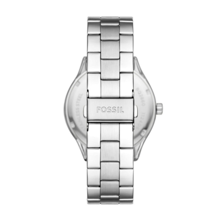 Men Fenmore Blue Watch
