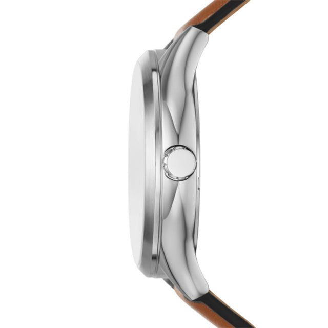 Men Fenmore Blue Watch