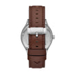Men Fenmore Beige 44mm Watch
