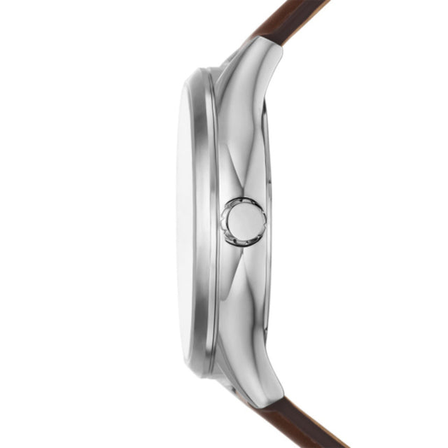 Men Fenmore Beige Watch