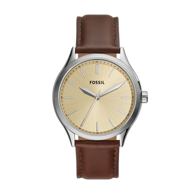 Men Fenmore Beige Watch
