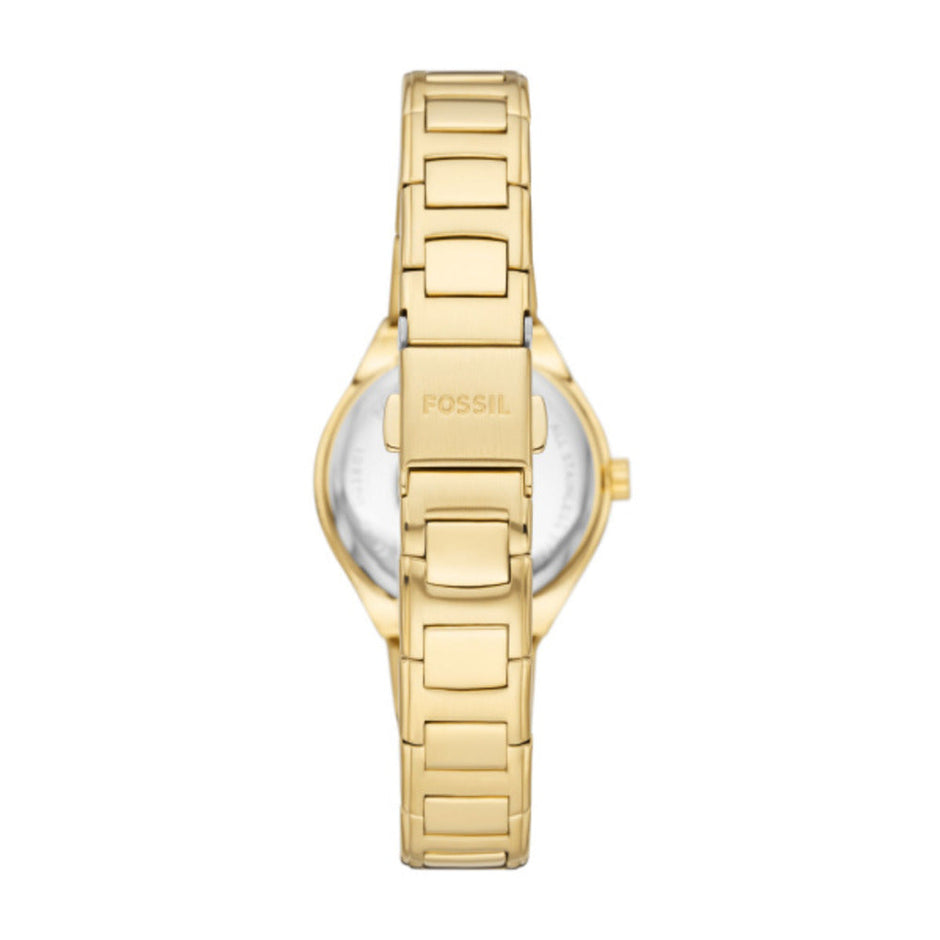 Women Eevie Gold 30mm Watch
