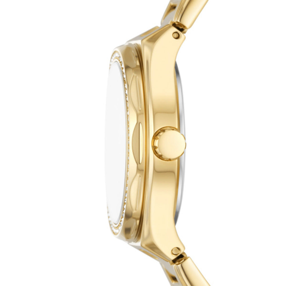 Women Eevie Gold 30mm Watch