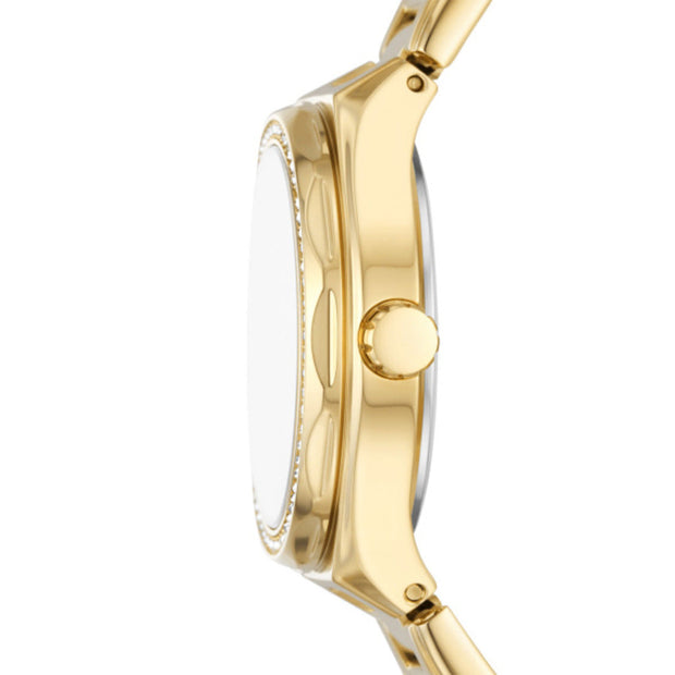 Women Eevie Gold 30mm Watch
