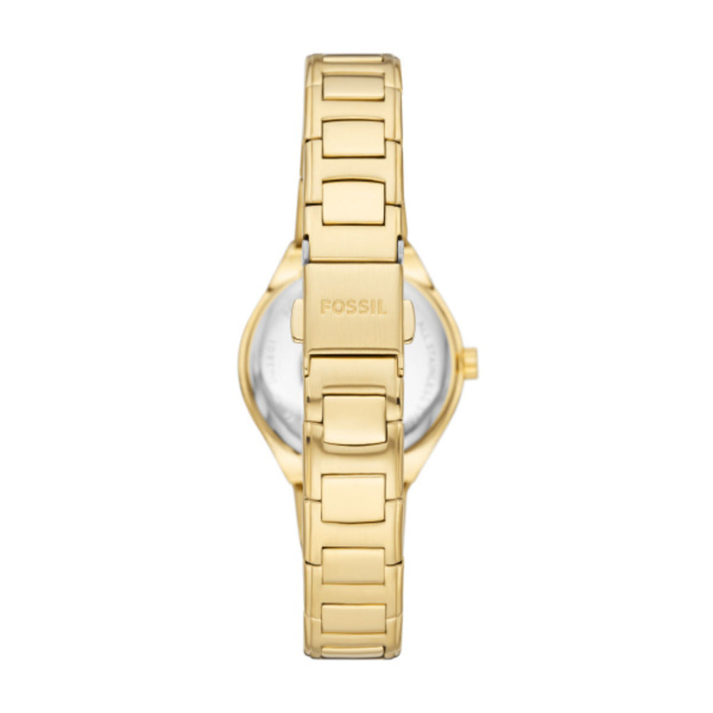 Women Eevie Gold 30mm Watch