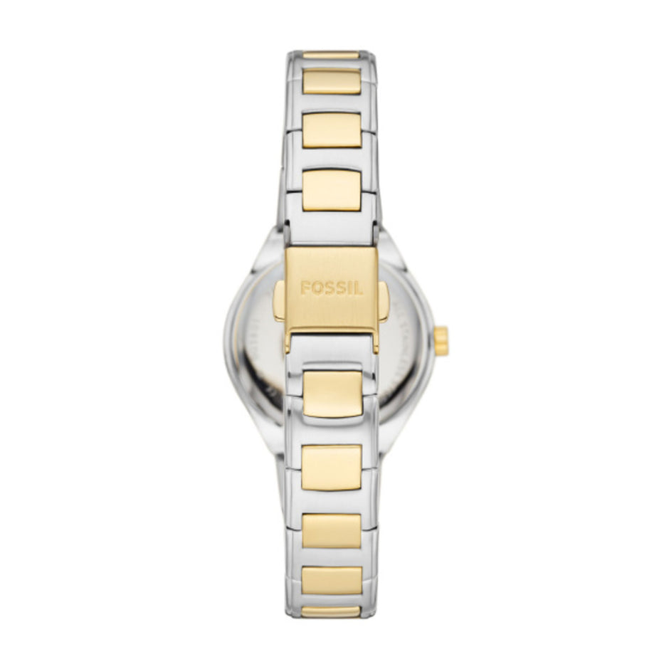 Women Eevie Silver 30mm Watch