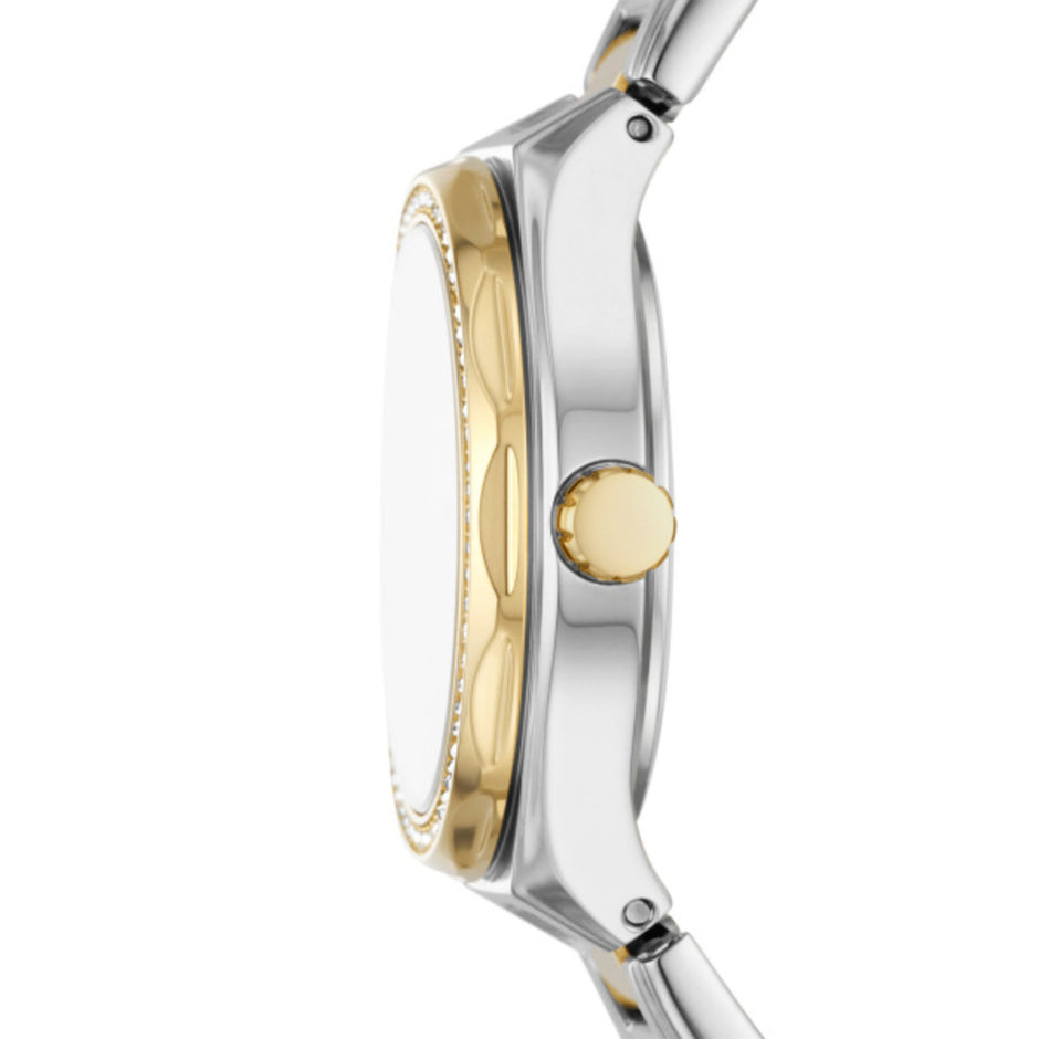 Women Eevie Silver 30mm Watch