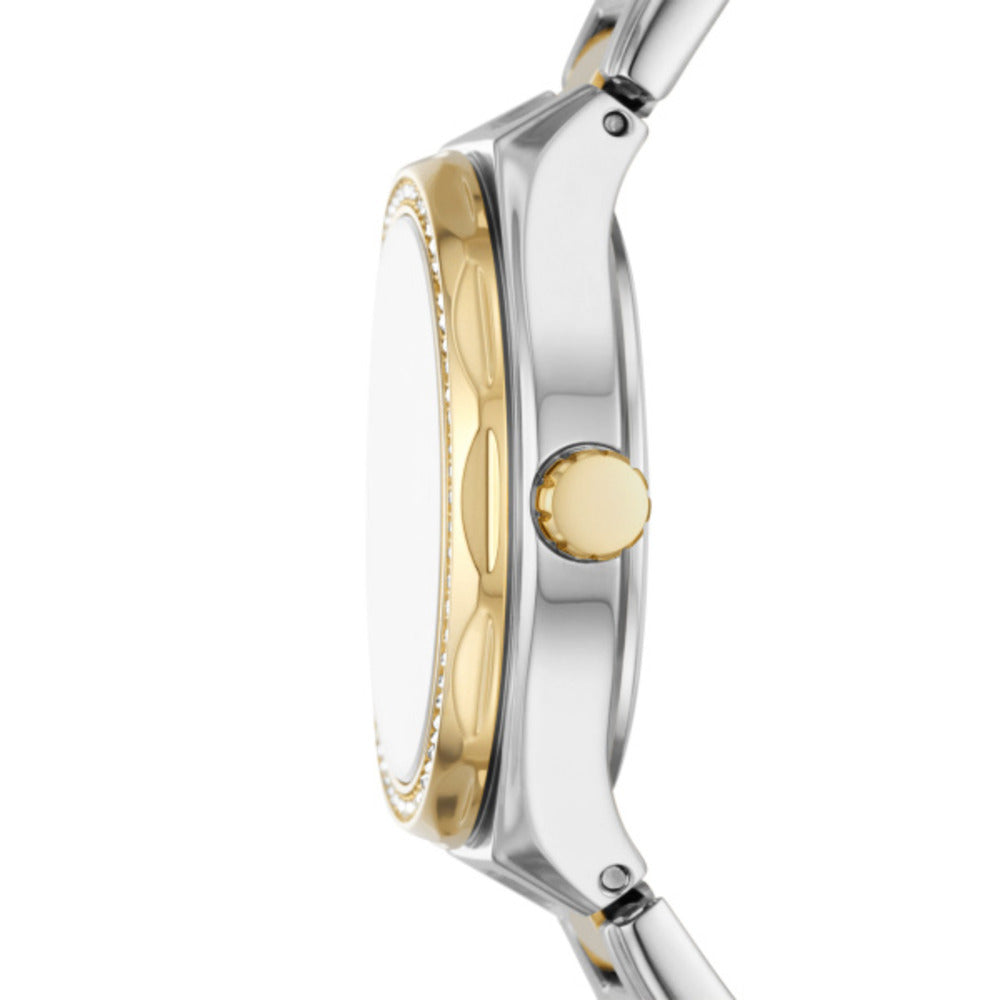 Women Eevie Silver 30mm Watch