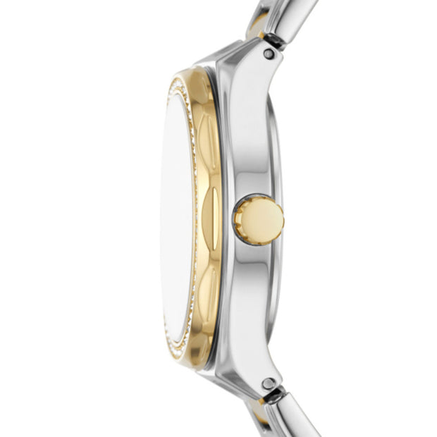 Women Eevie Silver 30mm Watch