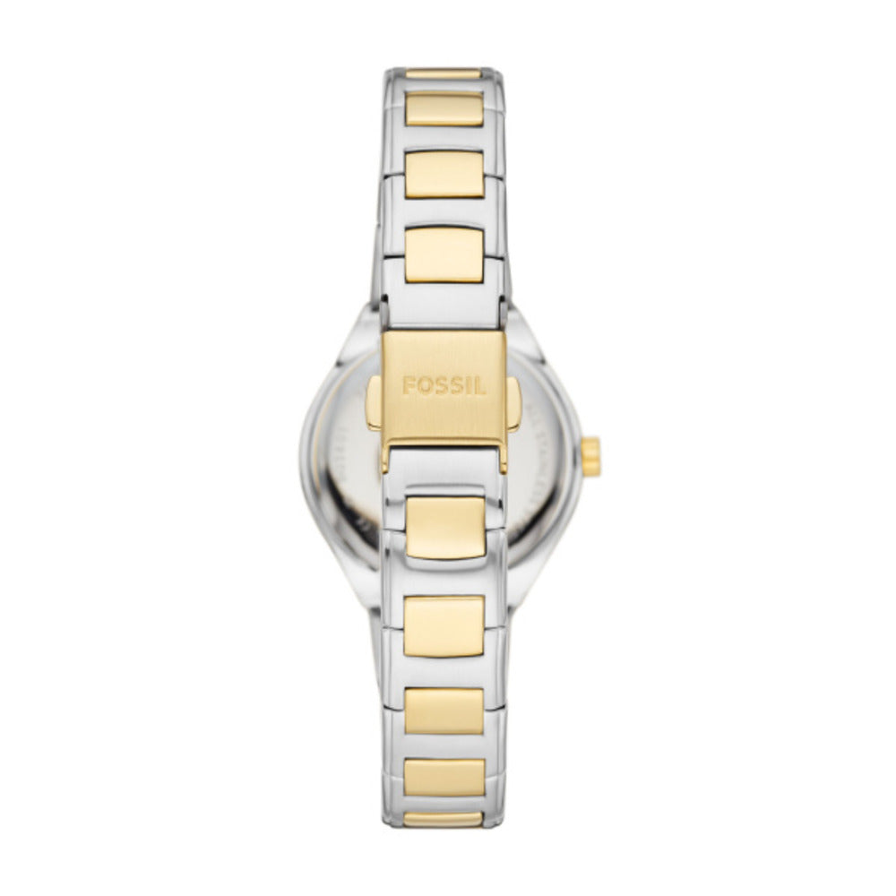 Women Eevie Silver 30mm Watch