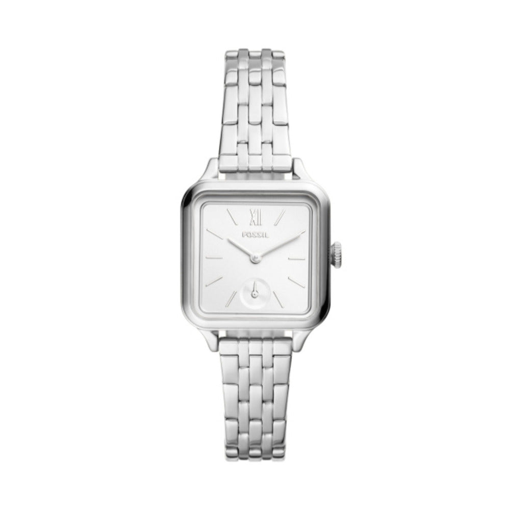 Women Colleen Silver 28mm Watch