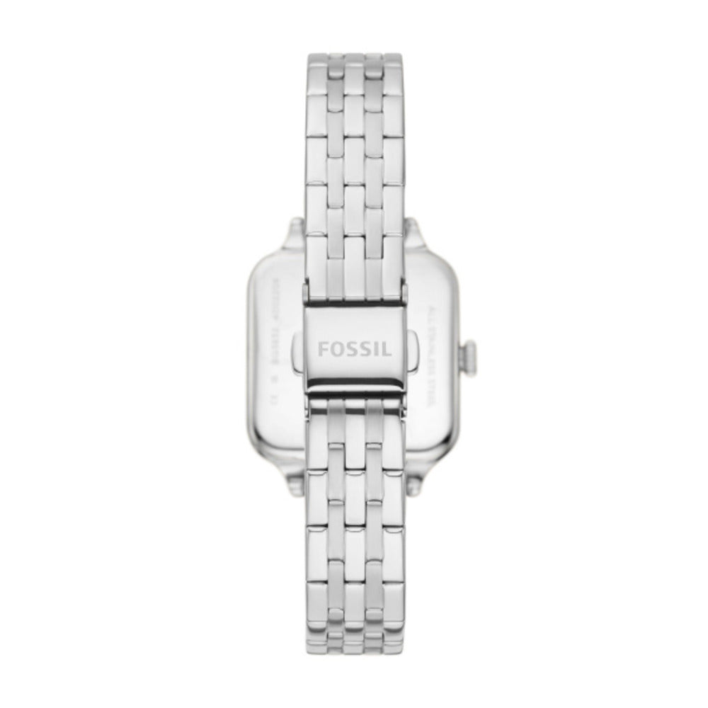 Women Colleen Silver 28mm Watch