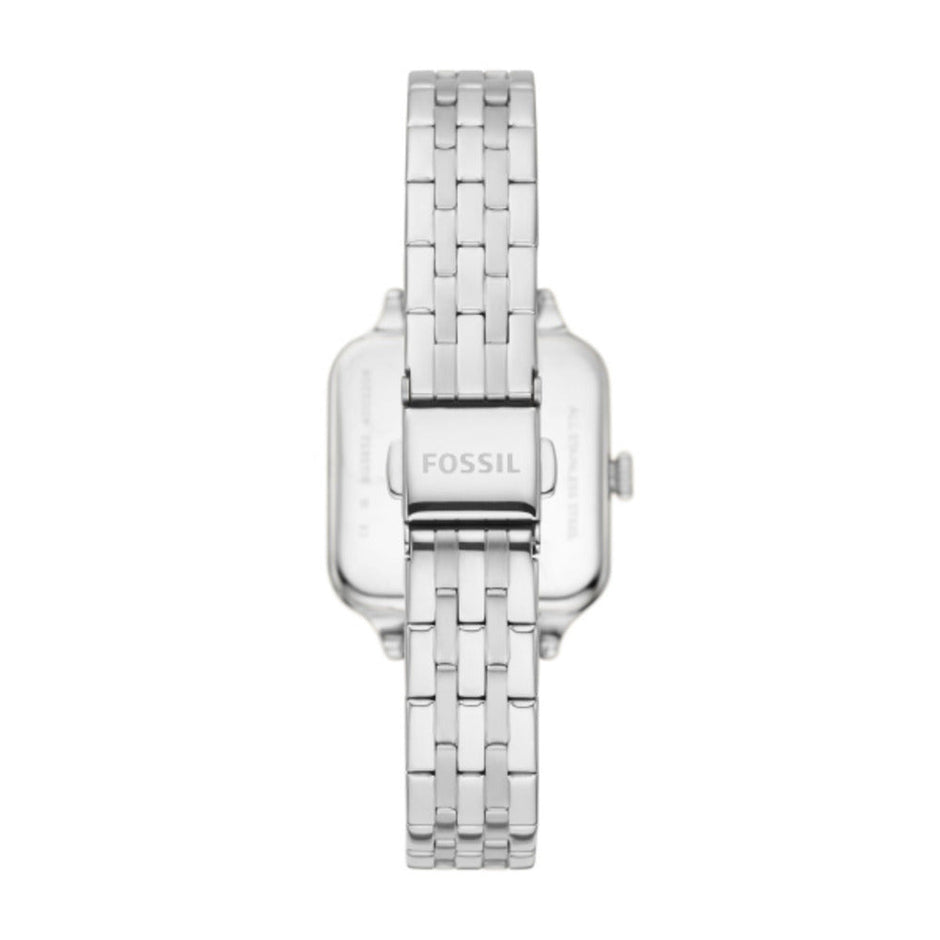Women Colleen Silver 28mm Watch