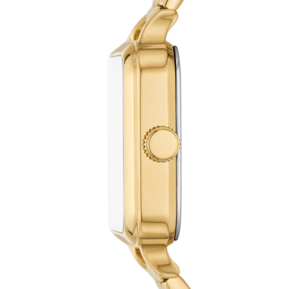 Women Colleen Gold 28mm Watch