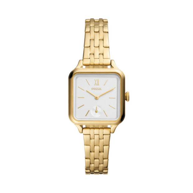 Women Colleen Gold Watch