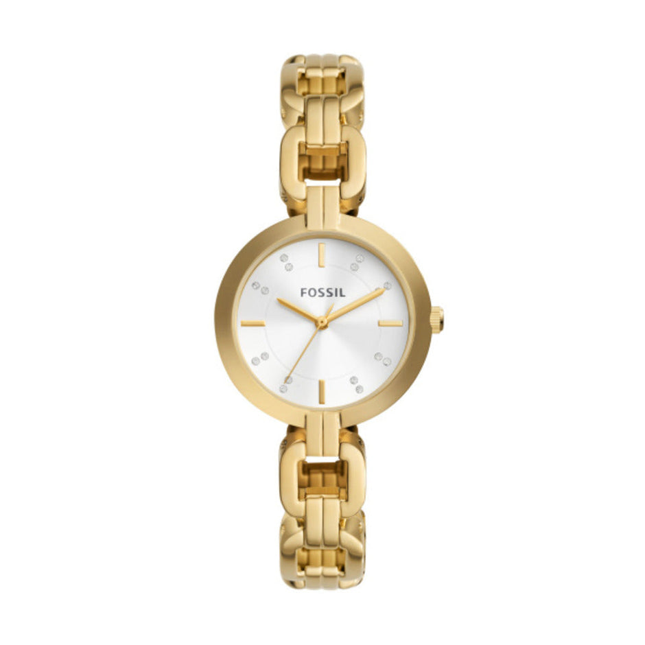 Women Kerrigan Gold 32mm Watch