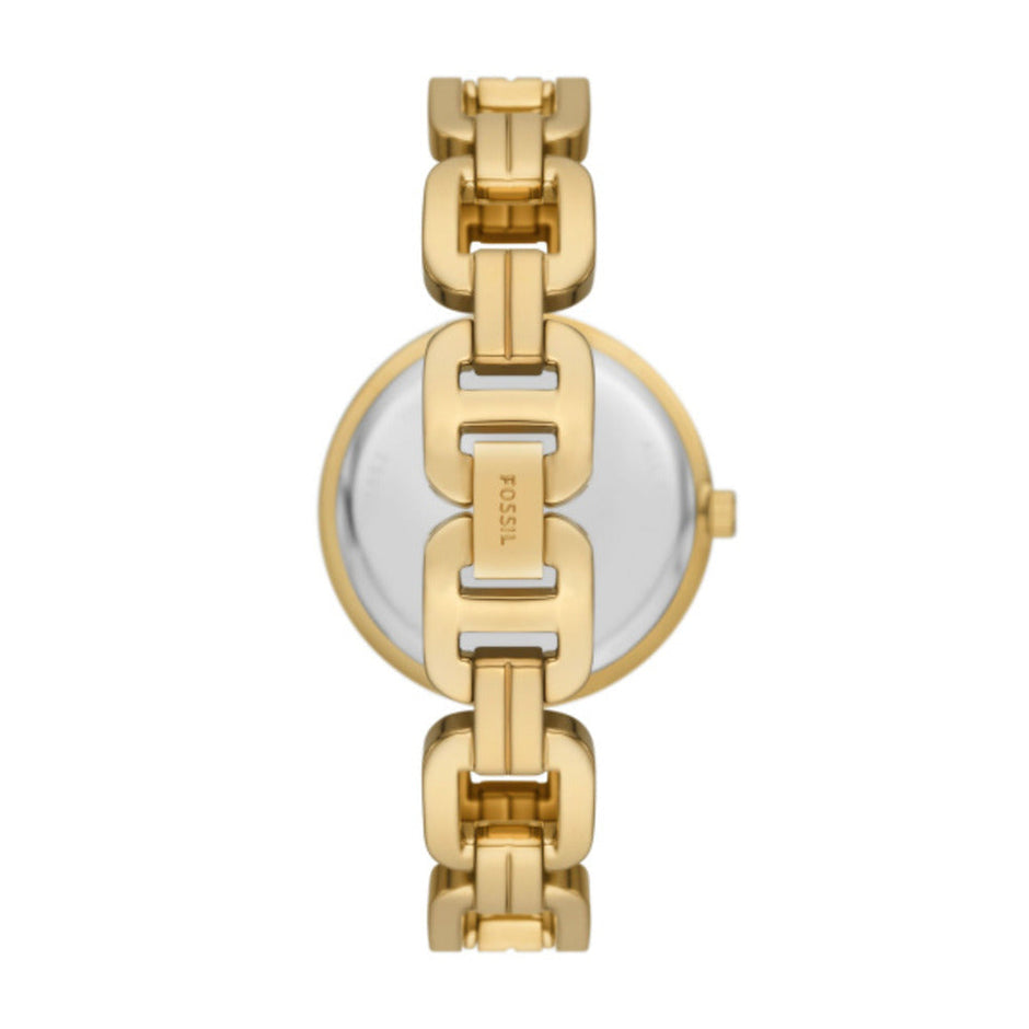 Women Kerrigan Gold 32mm Watch