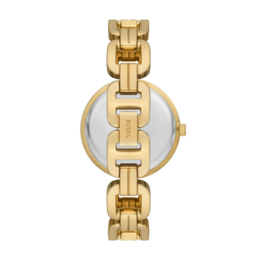 Women Kerrigan Gold 32mm Watch