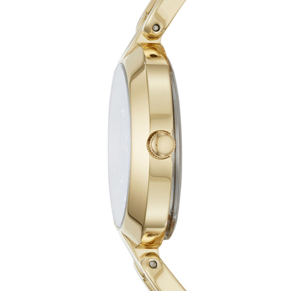 Women Kerrigan Gold 32mm Watch