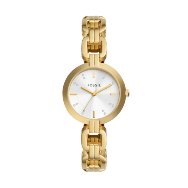 Women Kerrigan Gold 32mm Watch