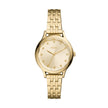 Women Laney Gold 34mm Watch