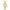 Women Laney Gold 34mm Watch