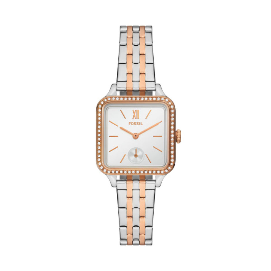 Women Colleen 2-Tone 28mm Watch