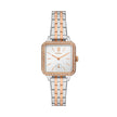 Women Colleen 2-Tone 28mm Watch