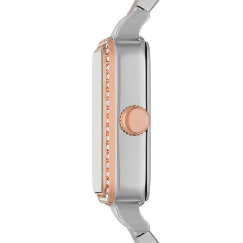 Women Colleen 2-Tone 28mm Watch