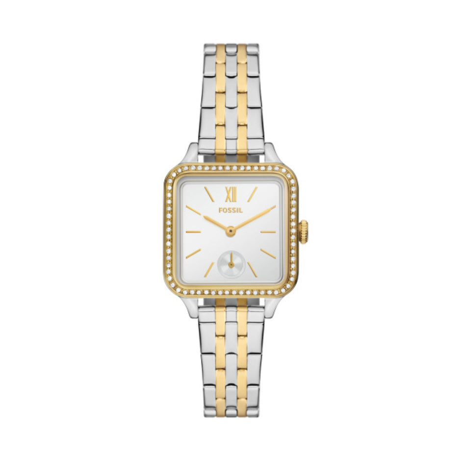 Women Colleen 2-Tone 28mm Watch
