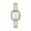 Women Colleen 2-Tone 28mm Watch